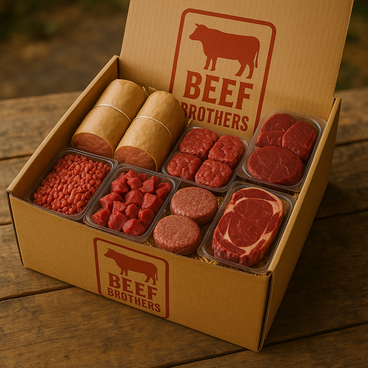 Beef Box (Small)