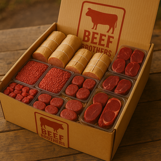 Beef Box (Large)